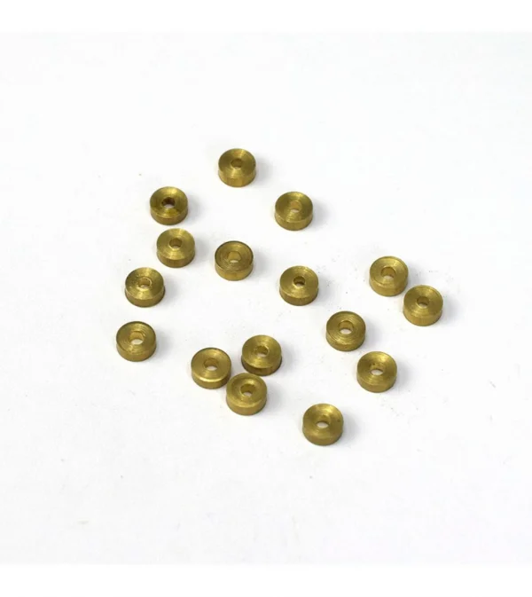 Artesania Cannon Wheels 5 X 2mm (16U)