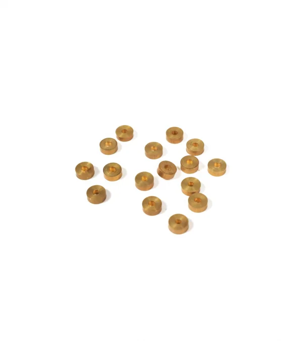Artesania Cannon Wheels 5 X 2mm (16U) — image 1 of 3
