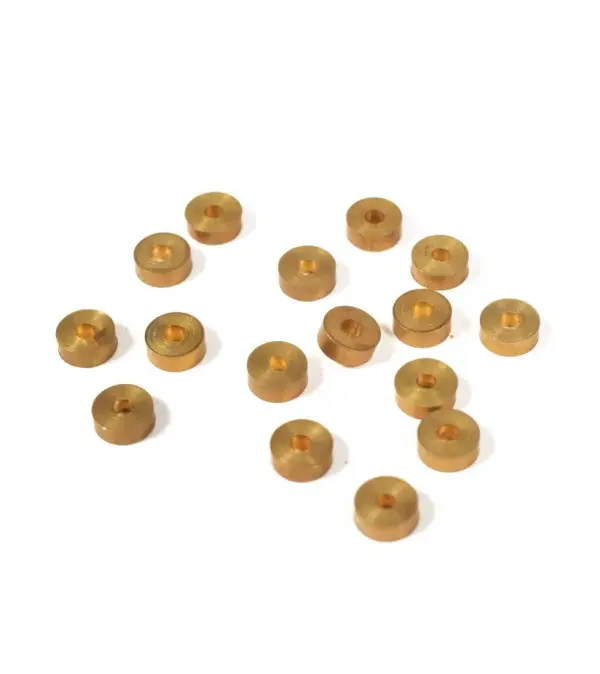 Artesania Cannon Wheels 5 X 2mm (16U) — image 1 of 4
