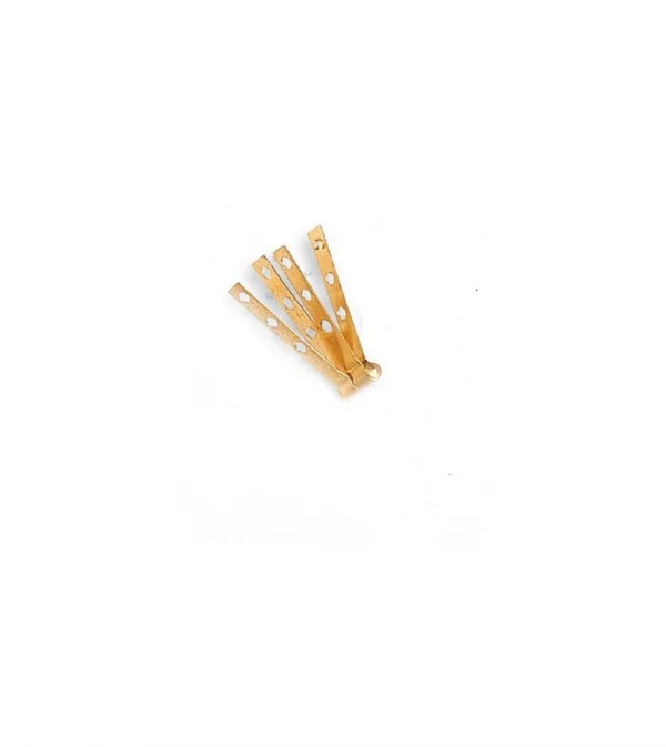 Artesania Timon Hinges 3 X 20mm (2U)