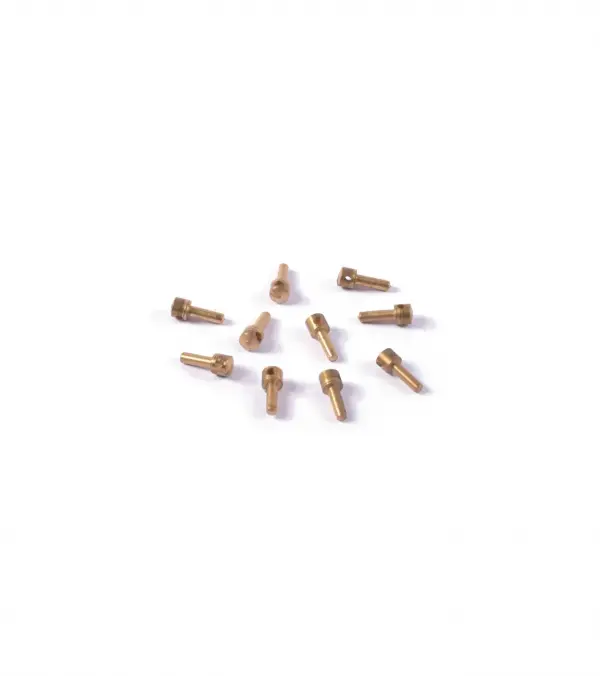 Artesania Stanchions 1 Orifice 3 X 8mm (10U) — image 4 of 5
