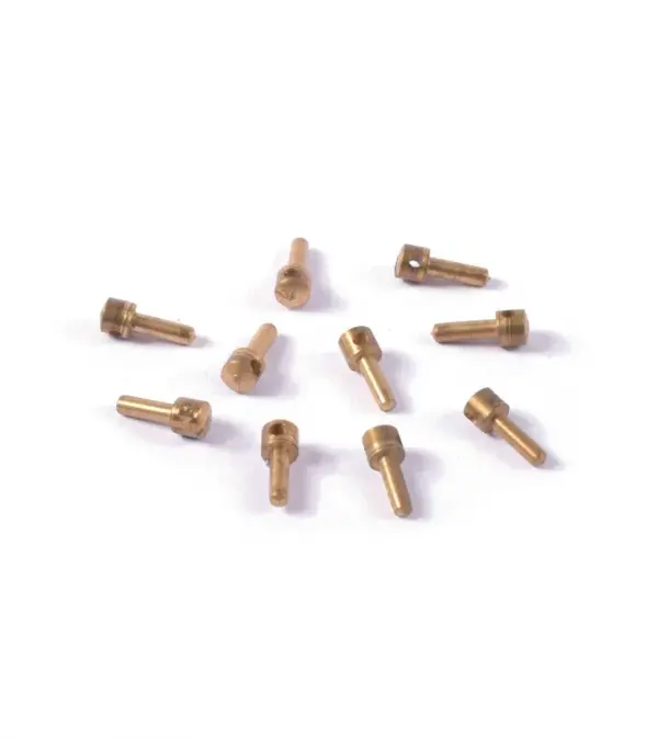 Artesania Stanchions 1 Orifice 3 X 8mm (10U) — image 1 of 5