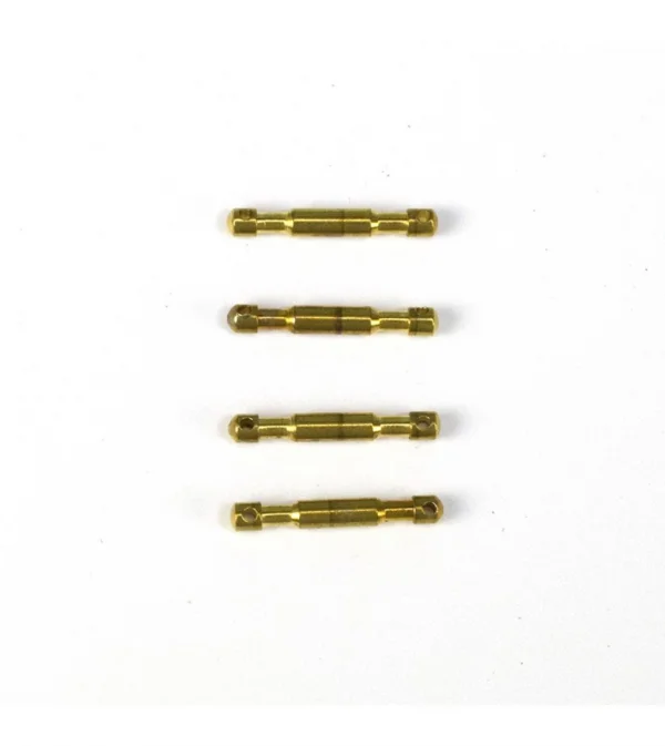 TENSOR 2.5 x 17mm (4u)