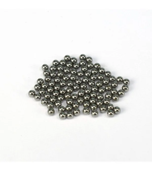 Artesania Cannon Bullets 2mm (20U)