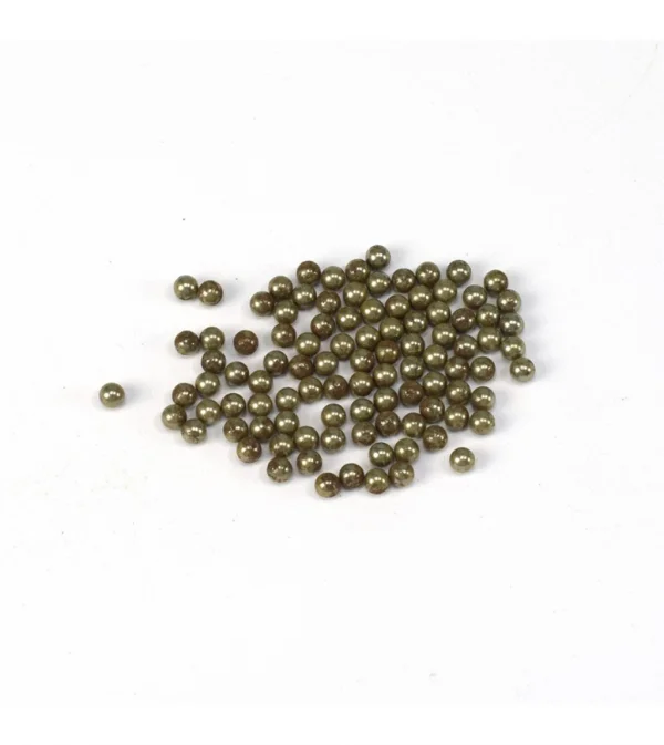 Artesania Cannon Bullets 3mm (100U)