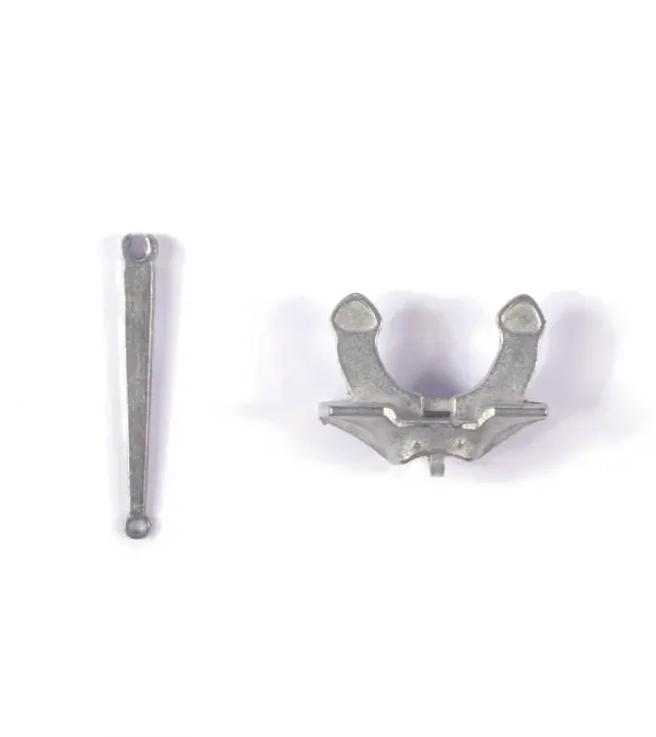 Artesania Articulated Anchor 50mm — image 1 of 4