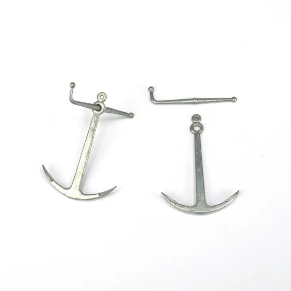 Artesania Spanish Anchor 50X35mm (2U) — image 1 of 2