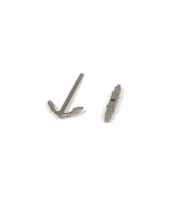 Artesania Anchor With Trap 55X35mm — image 1 of 3