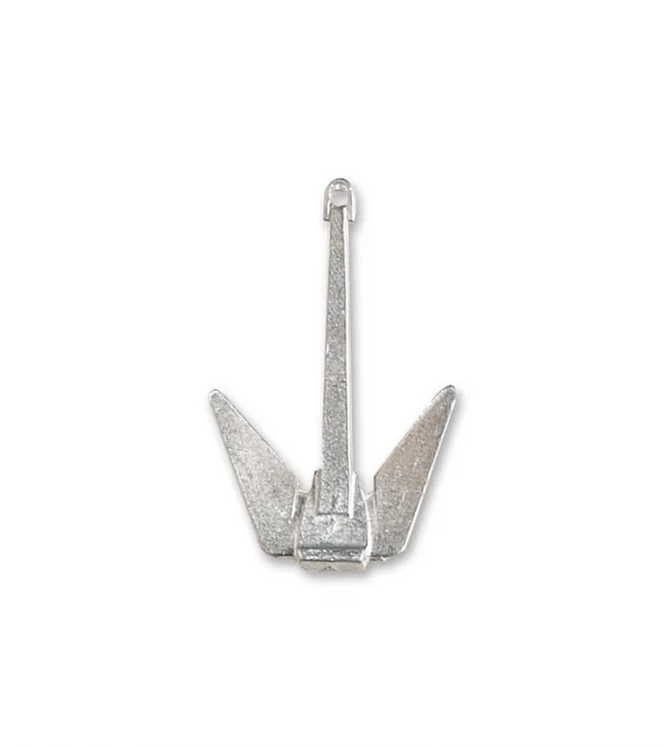 Artesania Anchor 45X30mm (2U)