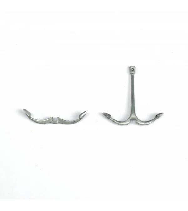 Artesania Anchor 4 Ends 27X27mm