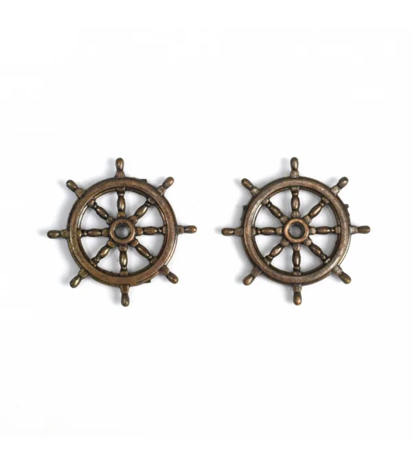 Artesania Metal Steering Wheel 30mm (2U) — image 2 of 2