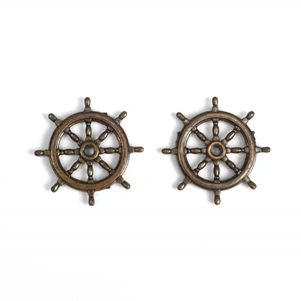 Artesania Metal Steering Wheel 30mm (2U) — image 1 of 2