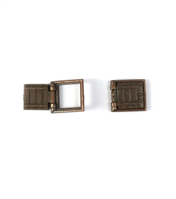Artesania Cannon Port 13X13mm (2U) — image 3 of 3