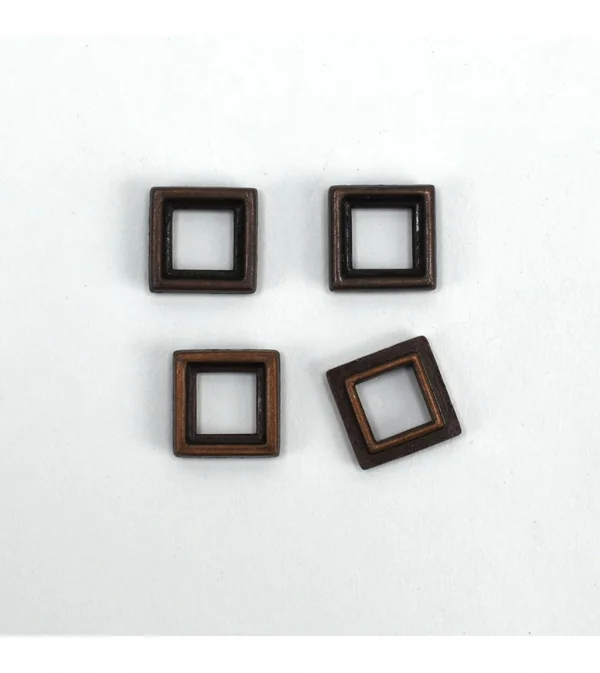 Artesania Window Frame 10X10mm (4U) &mdash; image 2 of 2
