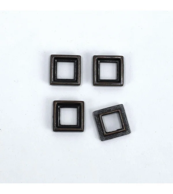 Artesania Window Frame 13X13mm (4U)