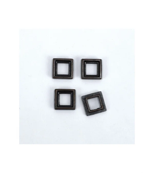 Artesania Window Frame 13X13mm (4U) — image 3 of 3
