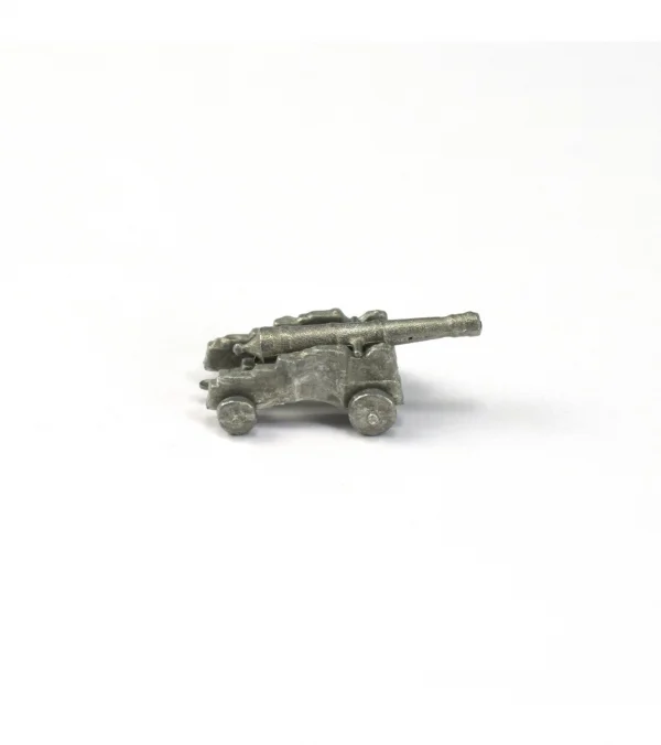 Artesania Cannon With Metal Carriage 20mm — image 1 of 4
