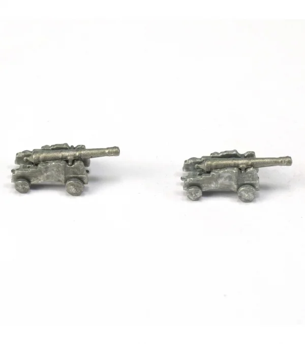 Artesania Cannon With Metal Carriage 20mm — image 3 of 4