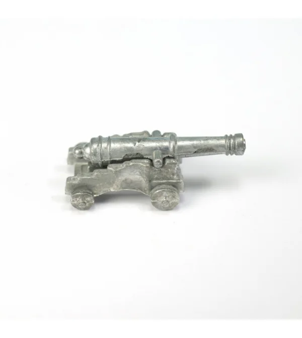 Artesania Cannon With Metal Carriage 30mm — image 3 of 5