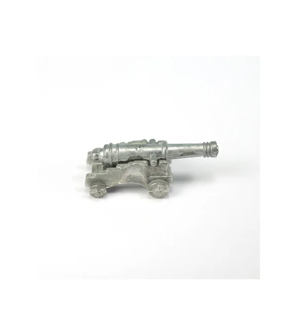 Artesania Cannon With Metal Carriage 30mm — image 1 of 5