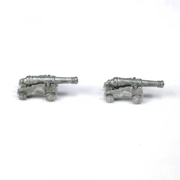 Artesania Cannon With Metal Carriage 30mm — image 6 of 6