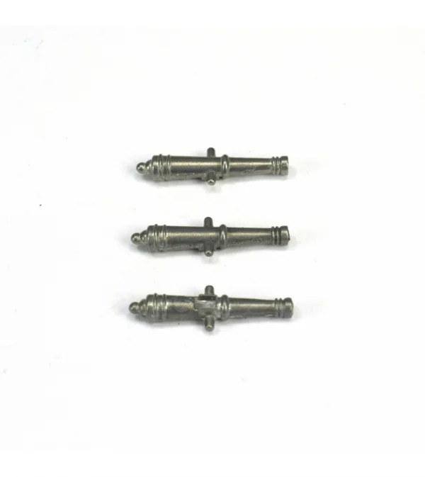 Artesania Ancient Naval Cannon 30mm (3U)