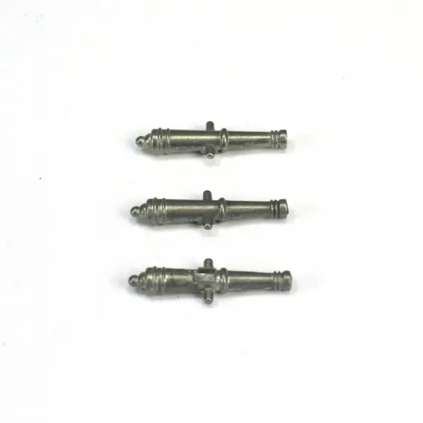 Artesania Ancient Naval Cannon 30mm (3U)