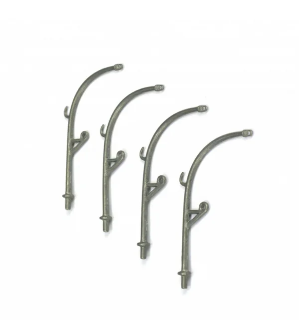 Artesania Lifeboat Holder 45mm (4U)