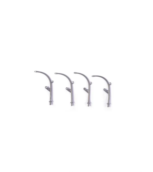 Artesania Lifeboat Holder 45mm (4U) — image 1 of 4