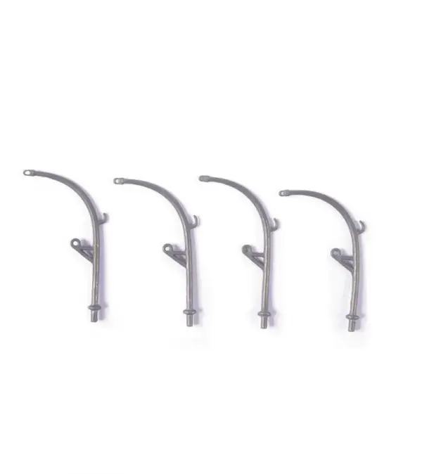 Artesania Lifeboat Holder 45mm (4U) — image 1 of 6