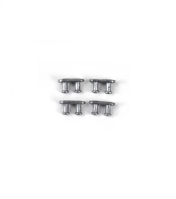 BITT 8mm (4u)