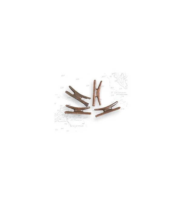Artesania Metal Cleaf 13mm (6U)