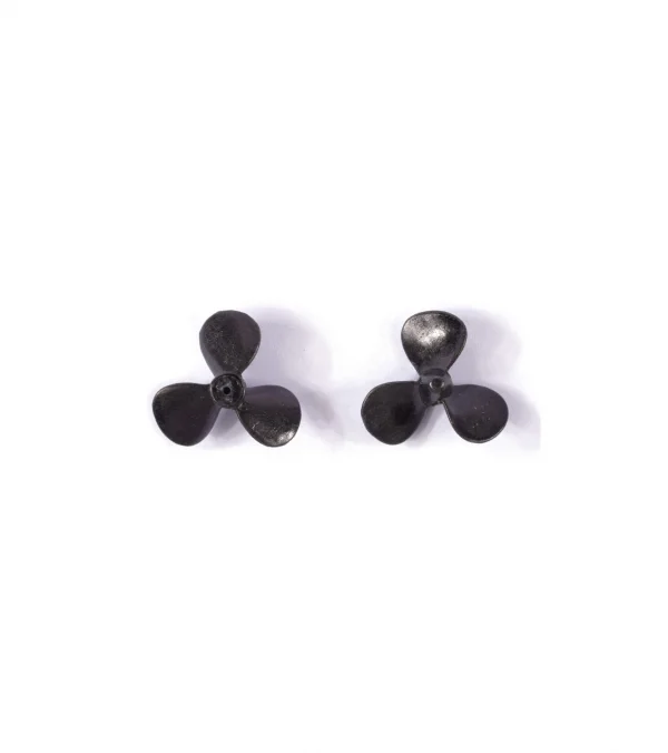 Artesania Propellers Set Of 2 Big 28mm (2U)