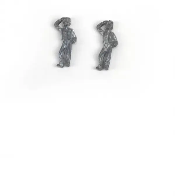 Artesania Seamam Sentinel 27mm (2U) — image 1 of 3