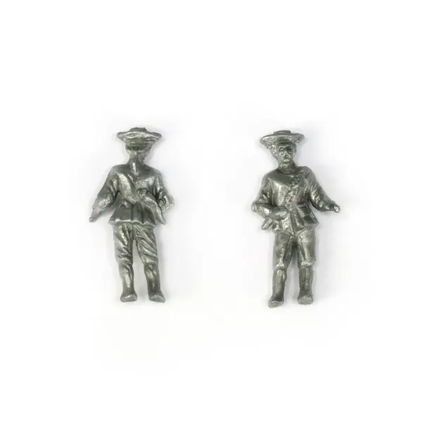 Artesania Captain 27mm (2U)