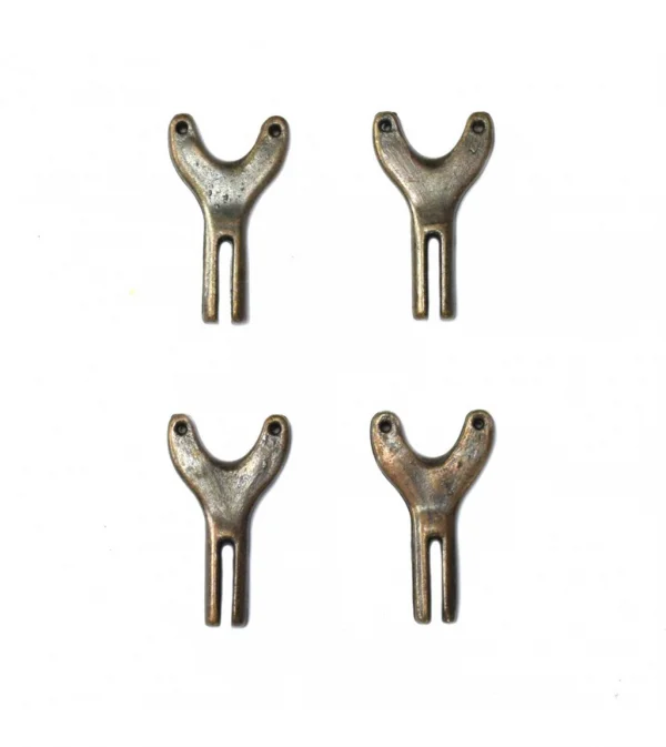 Artesania Boom Jaw 13X22mm (3U)