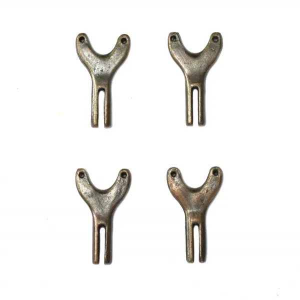Artesania Boom Jaw 13X22mm (3U) — image 1 of 2