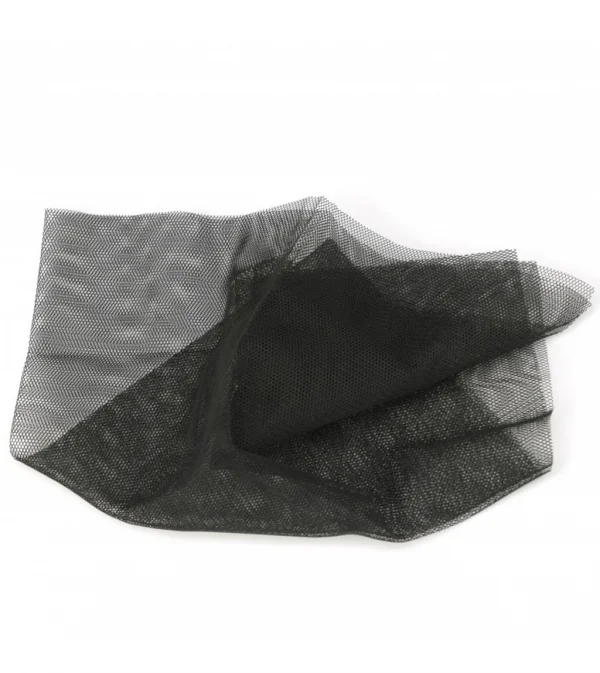 Artesania Black Fine Net 200X350mm