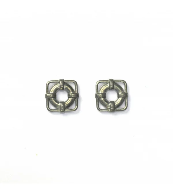 Artesania Life Belt 15X15mm (4U)