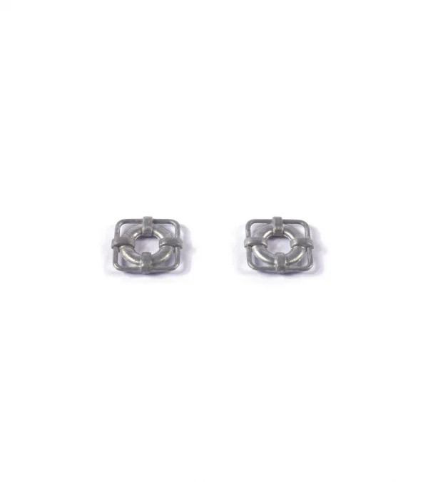 Artesania Life Belt 15X15mm (4U) — image 1 of 2