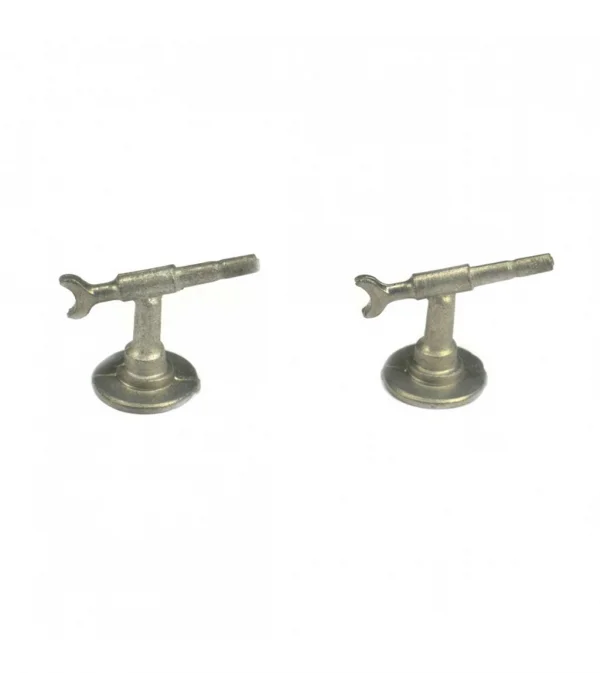 Artesania Cannon 17X12mm (2U)