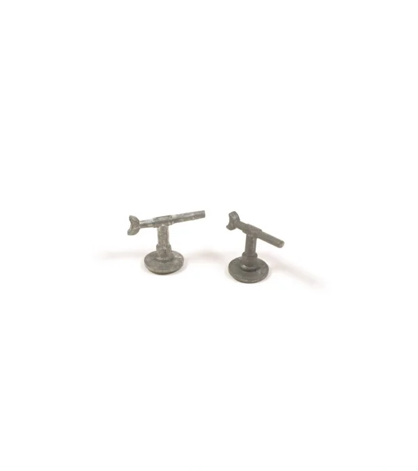 Artesania Cannon 17X12mm (2U) — image 1 of 2