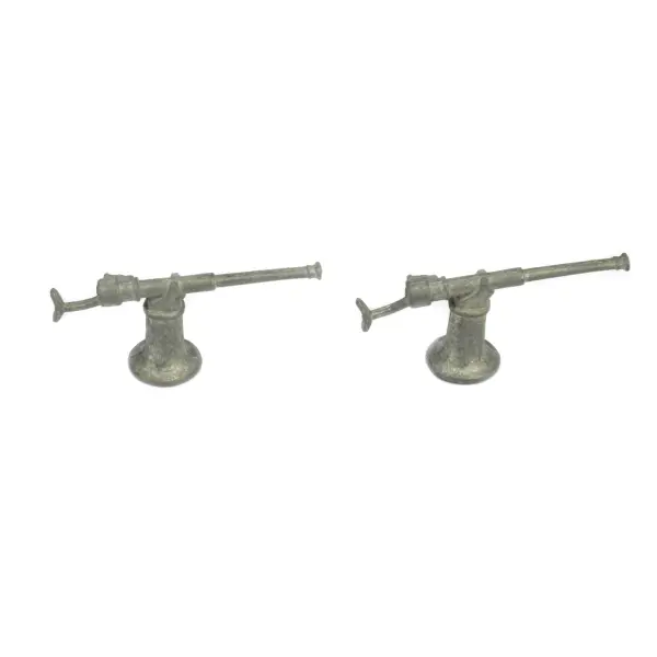 Artesania Cannon 33X15mm (2U) — image 1 of 2