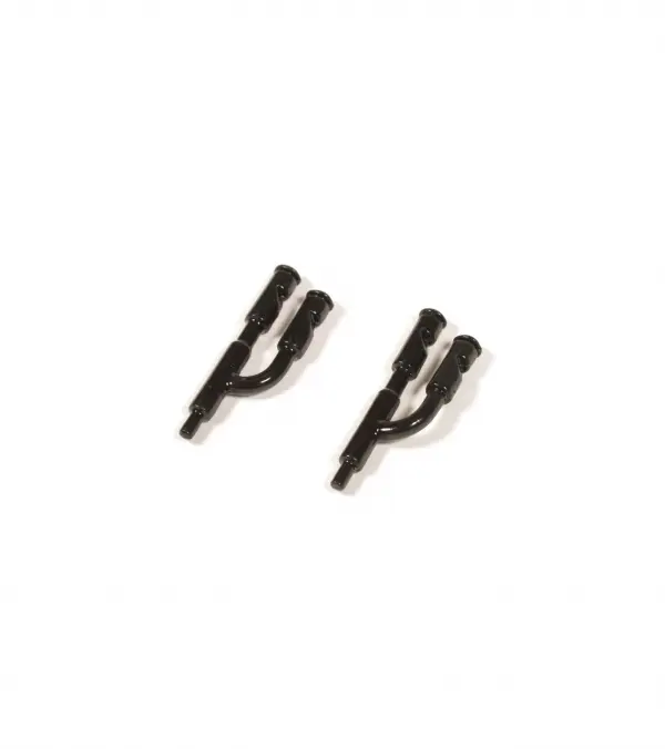 Artesania Doble Whistle 35mm — image 3 of 4