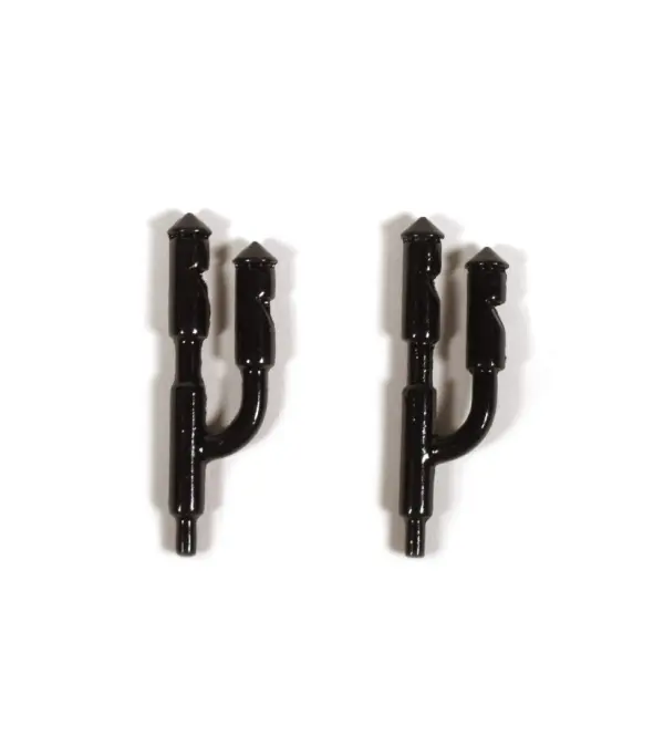 Artesania Doble Whistle 35mm — image 5 of 5