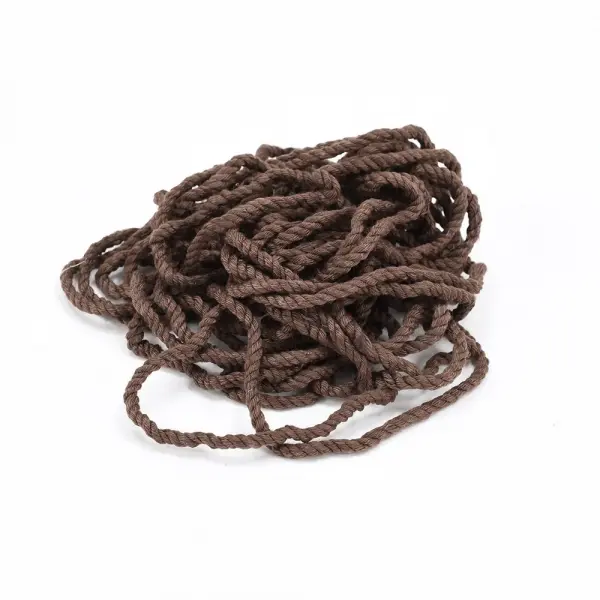 Artesania Cotton Thread Brown 2mm — image 1 of 2