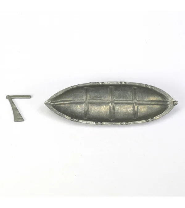 Artesania Small Canoe 86mm (1U)