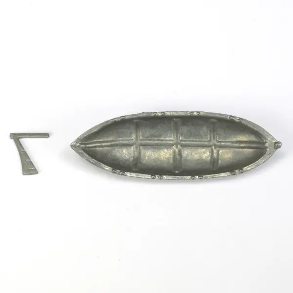 Artesania Small Canoe 86mm (1U) — image 4 of 5