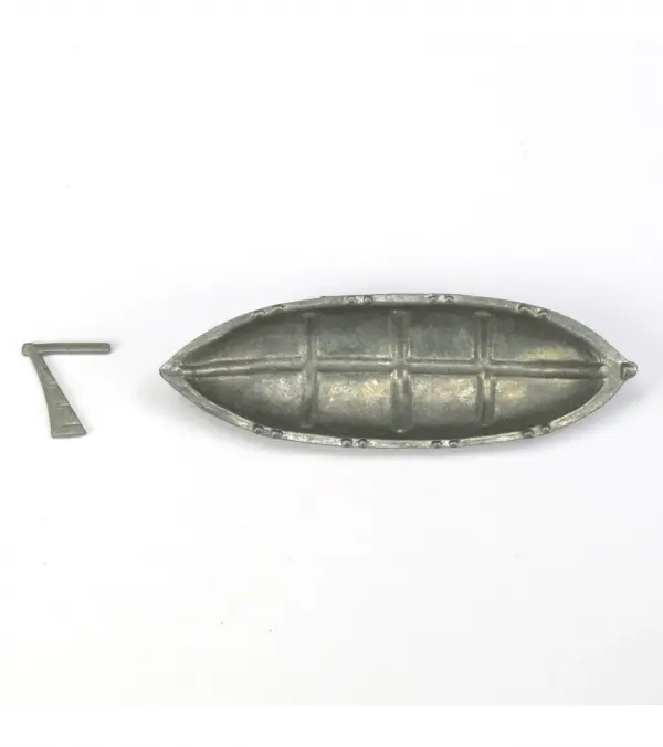 Artesania Small Canoe 86mm (1U) — image 1 of 4