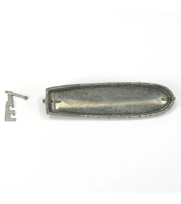 Artesania Small Canoe 90mm (1U) — image 1 of 4